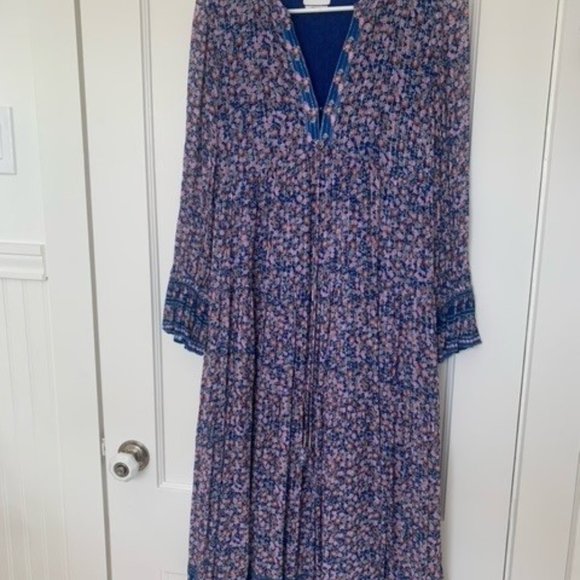 Saylor Ina Dress - Picture 2 of 4